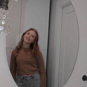 Meet your Posher, Sawyer